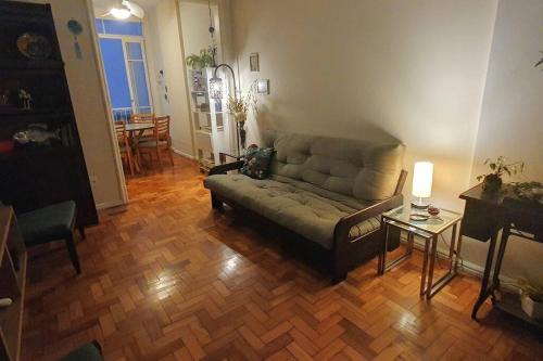 Copacabana Apartment | Perto do mar, perto de tudo