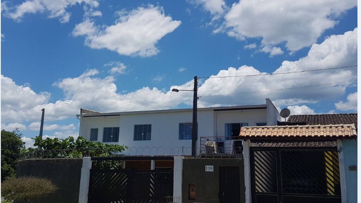 Jardim Imperador House | Peruíbe - Oasis neighborhood - Spacious house and quiet area