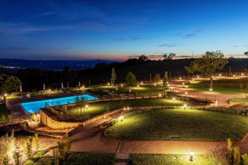 Deruta Villa | Perugia Vecchia Relais