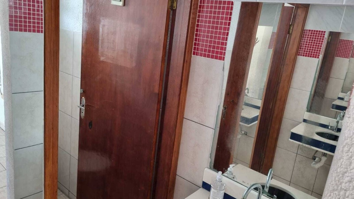 Balneario Tres Marias Apartment | PERUIBE AP05-TRÊS MARIAS