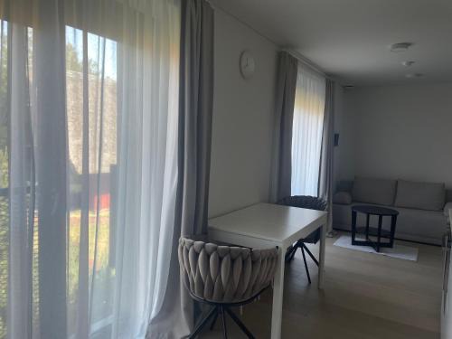 Neringa Apartment | Pervalkos Jūra apartamentai