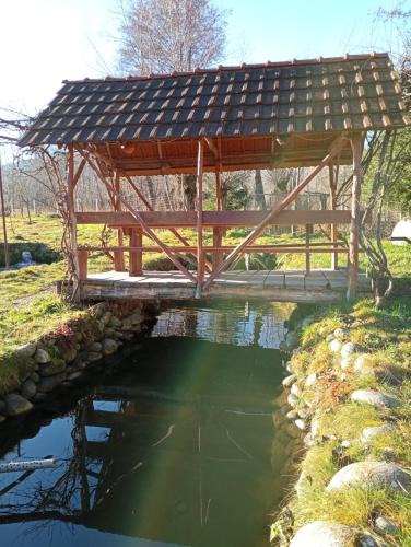Malaiesti House | Pescărie La Nelu