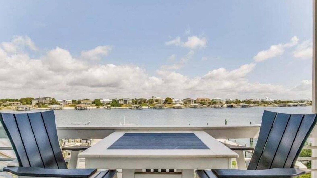 Ono Island Condo | Pescador Landing B5 | Beach Access | Walk to FloraBama | My Beach Getaways