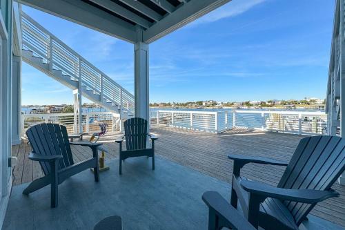 Ono Island House | Pescador Landing Unit A2
