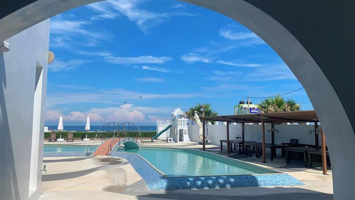 Magong Bed & Breakfast | Pescadores B&B