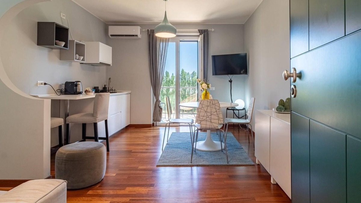 Miglianico Apartment | Pescara INN at Golf - Tiger Woods