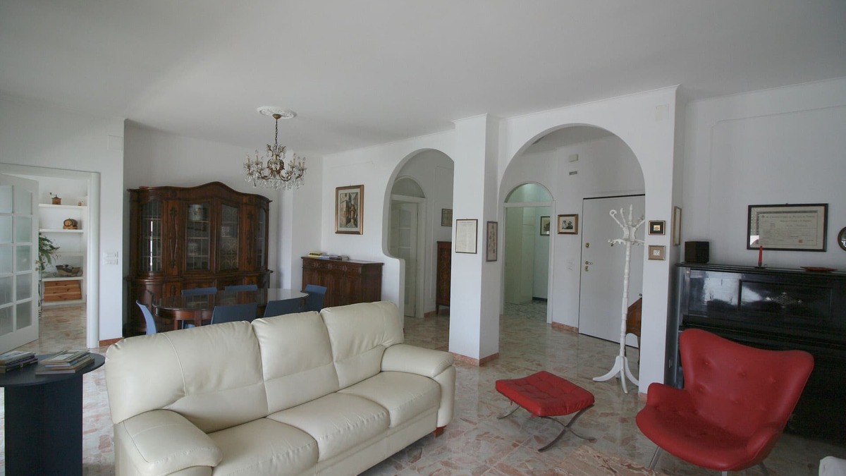 Pescara Apartment | PescarHeart Apartment in the heart of Pescara