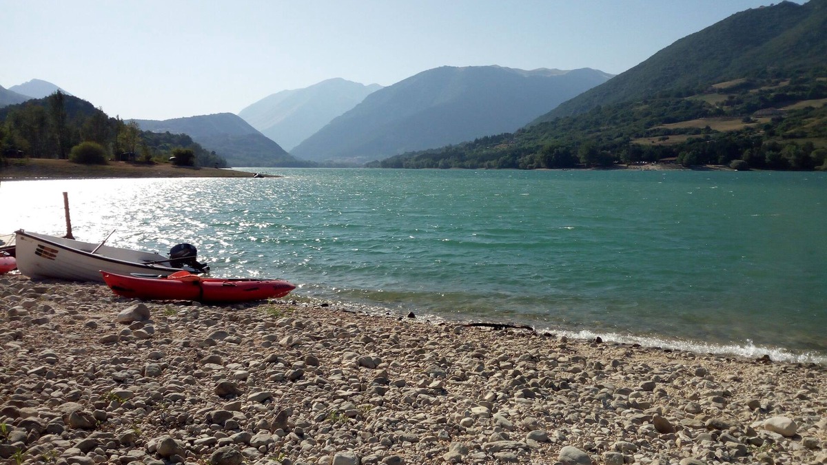 Pescasseroli Apartment | PESCASSEROLI HOLIDAY HOME IN THE HEART OF ABRUZZO NATIONAL PARK