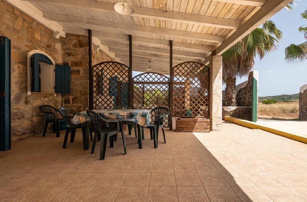 Carloforte House | Pescettibobba B