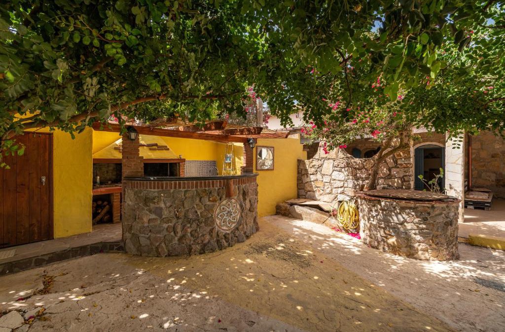 Carloforte House | Pescettibobba C