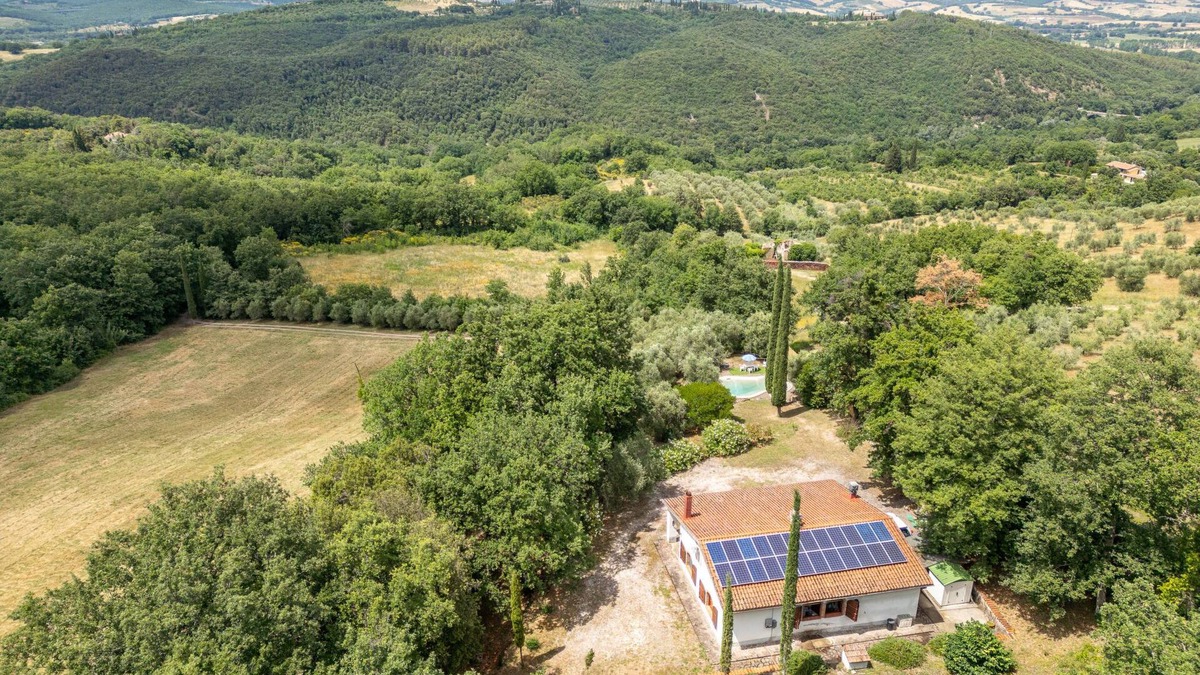 Sasso dʼOmbrone House | Pescine 1 by Interhome