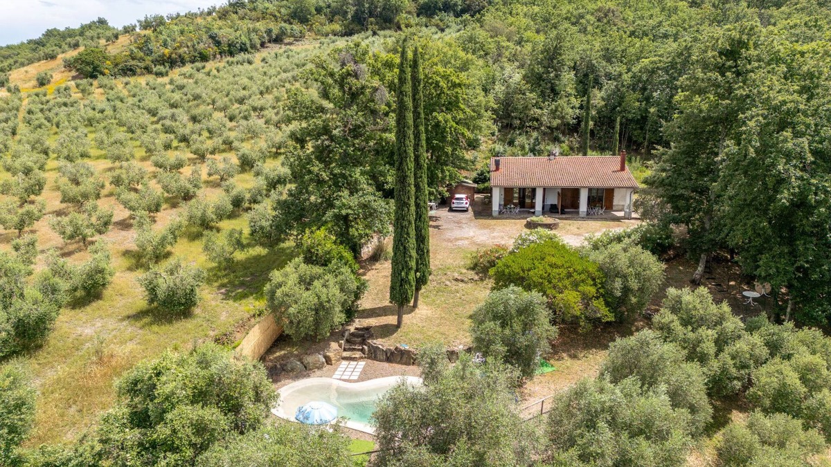 Sasso dʼOmbrone House | Pescine 2 by Interhome
