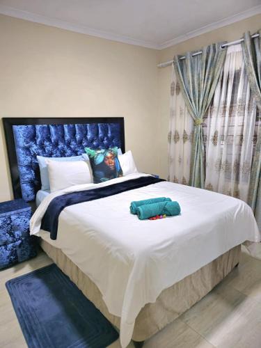 Ermelo Apartment | Peshline Guest House Unit 2