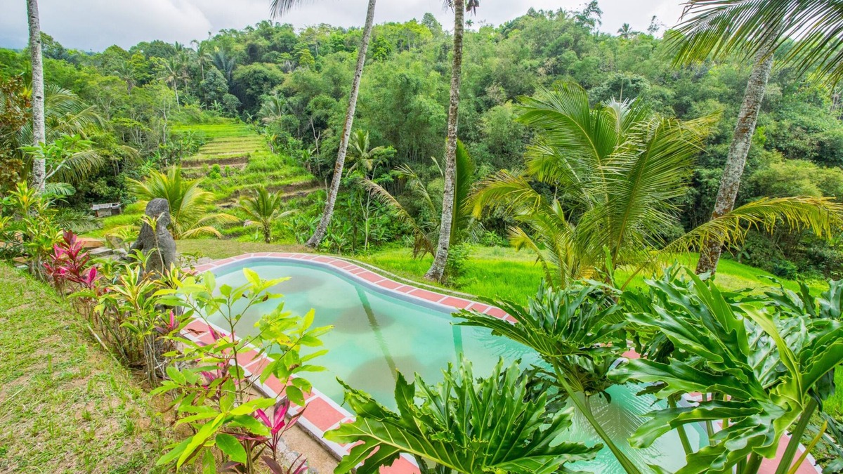 Wongaya Gede Cabin | Pesona Bali Ecolodge