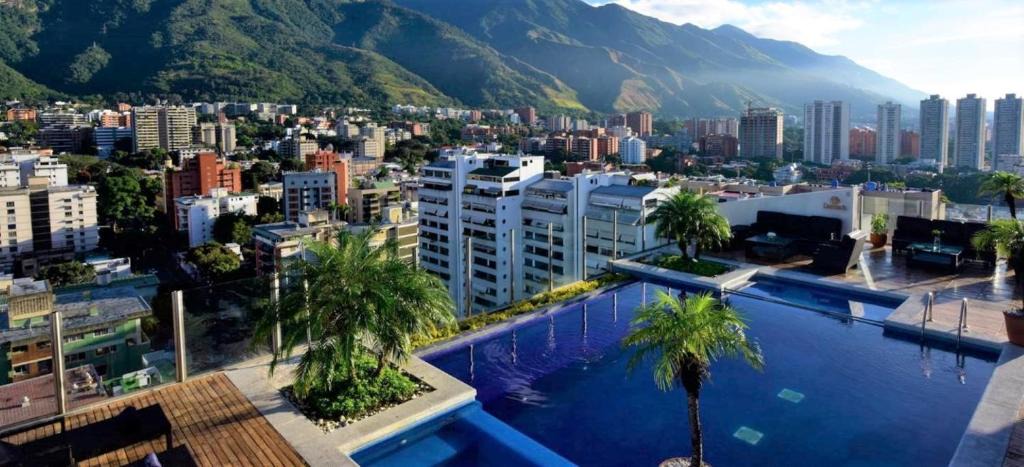 Chacao Hotel | Pestana Caracas Premium City & Conference Hotel