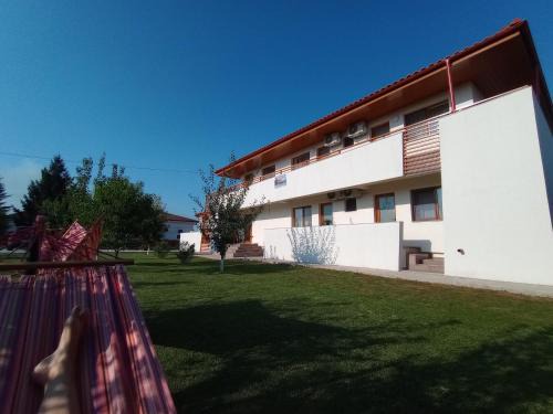 Murighiol House | Pestele Ca Odinioară