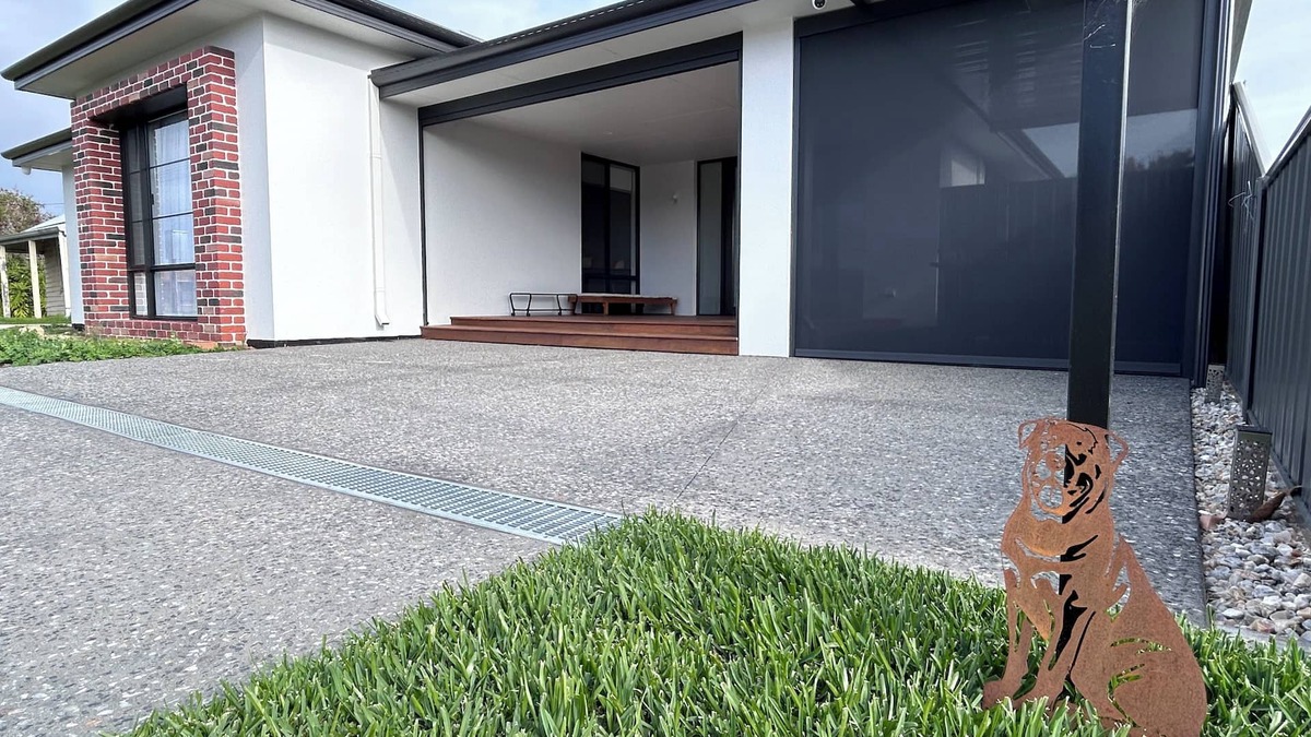 East Bunbury House | Pet and Family Friendly! nConveniently located To Koombana Bay
