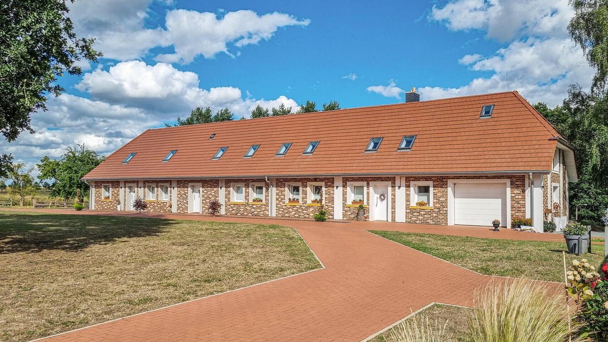 Passow Apartment | Pet friendly apartment