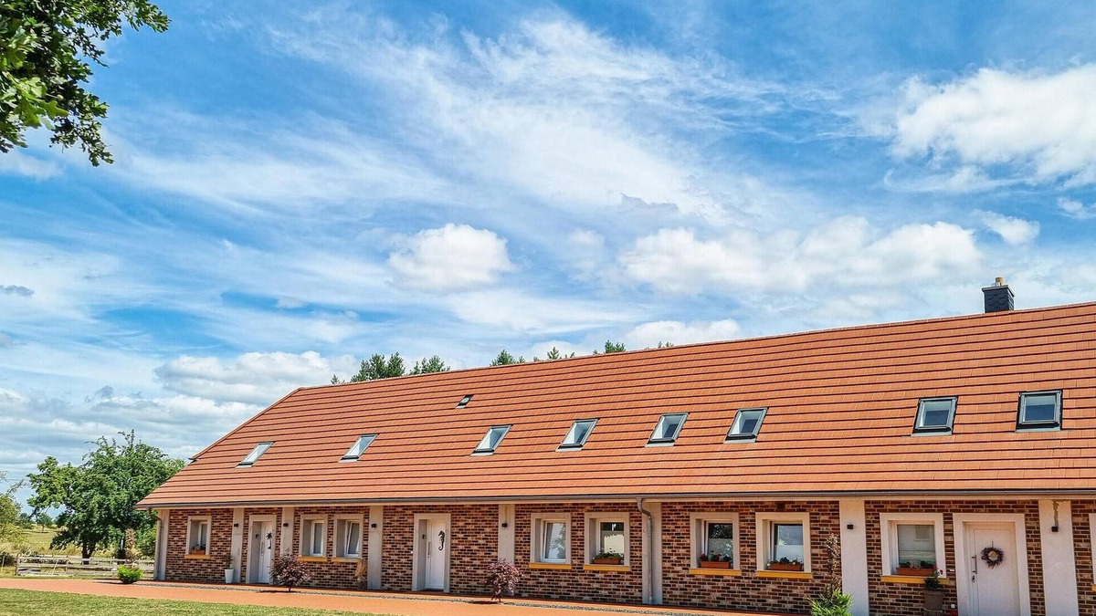 Passow Apartment | Pet friendly apartment