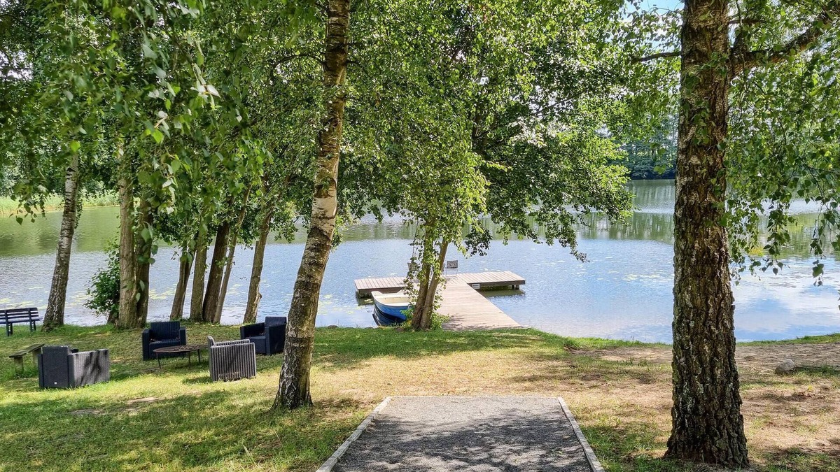 Passow Apartment | Pet friendly apartment