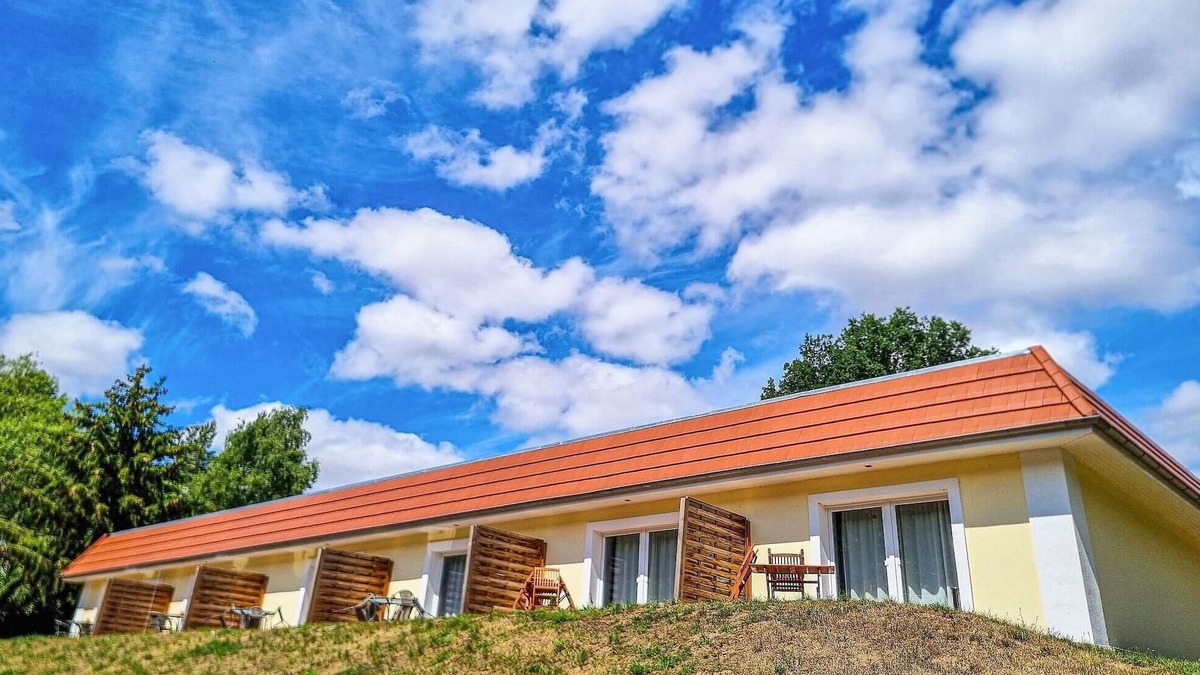 Passow Apartment | Pet friendly apartment