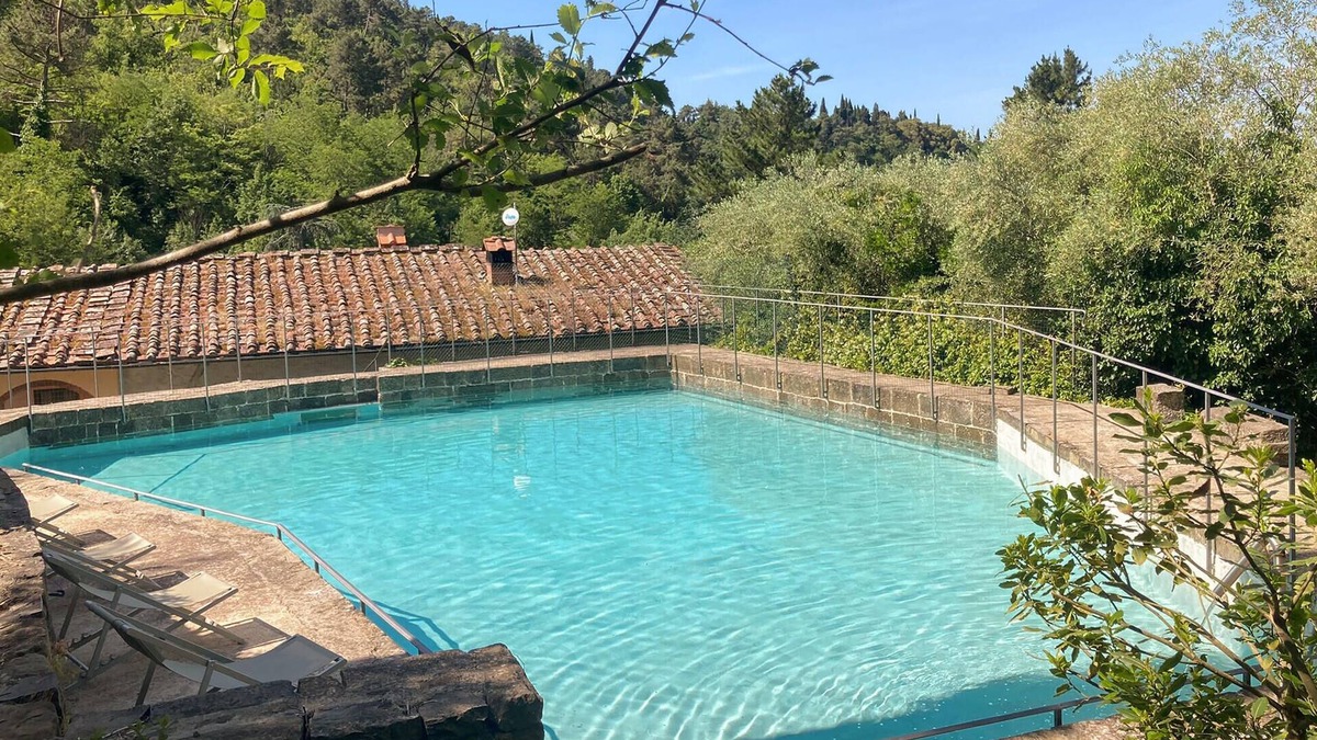 Castelfranco di Sopra House | Pet friendly home in Castelfranco Piandiscó