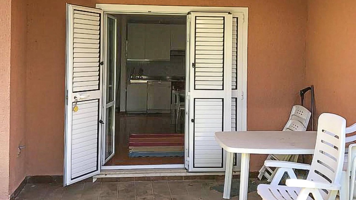 Sant'Andrea Apostolo dello Ionio Apartment | Pet friendly apartment