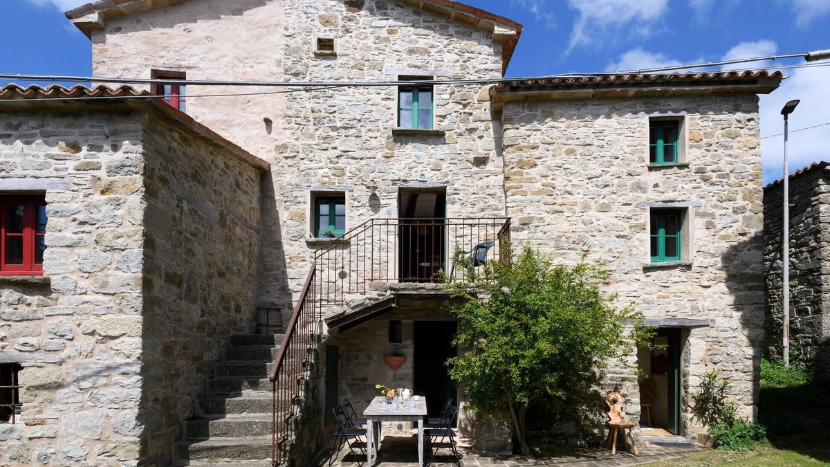 Montecopiolo Apartment | Pet friendly apartment