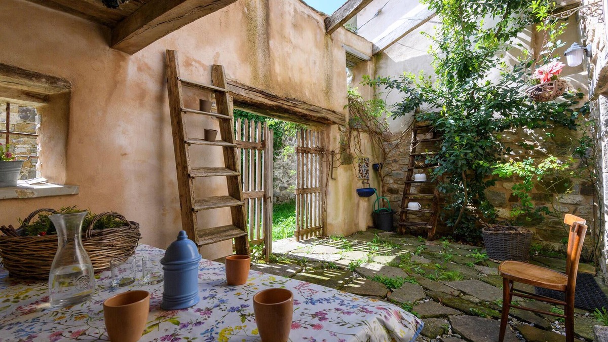 Montecopiolo Apartment | Pet friendly apartment