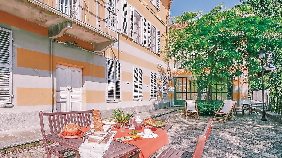 Migliandolo Apartment | Pet friendly apartment