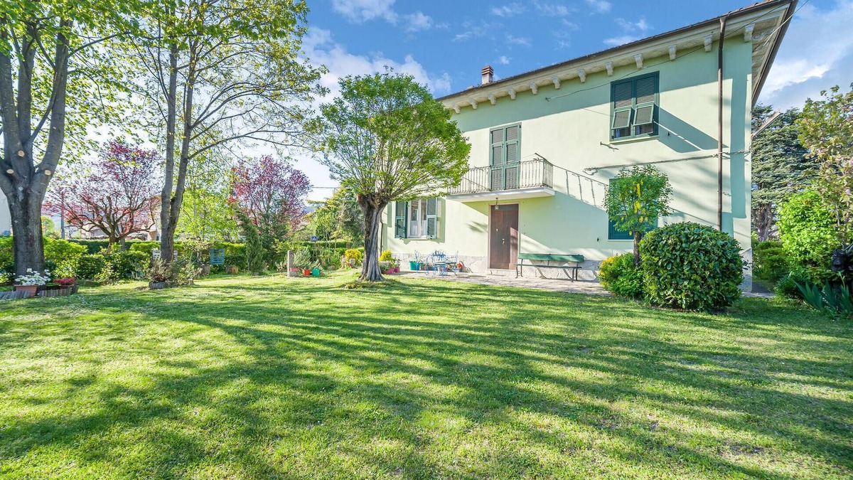 Borghetto Di Borbera Apartment | Pet friendly apartment