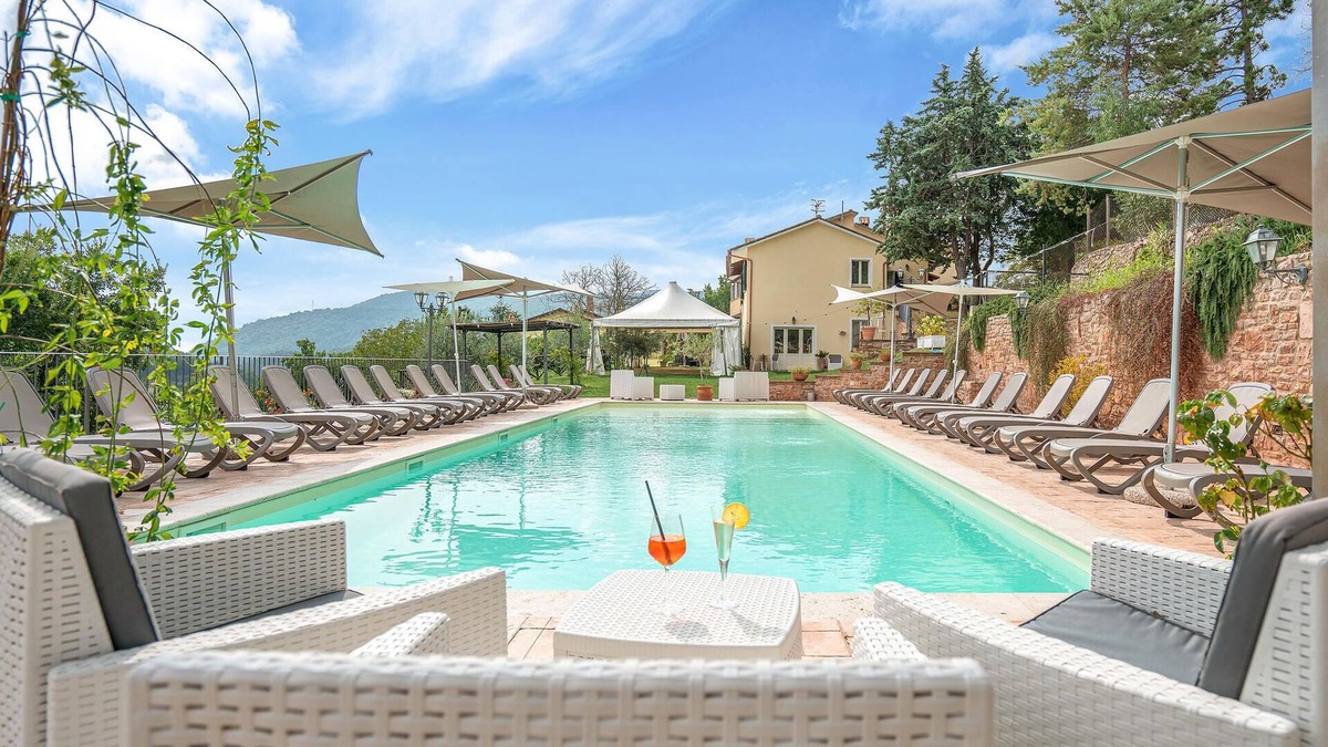 Macerino Apartment | Pet friendly apartment