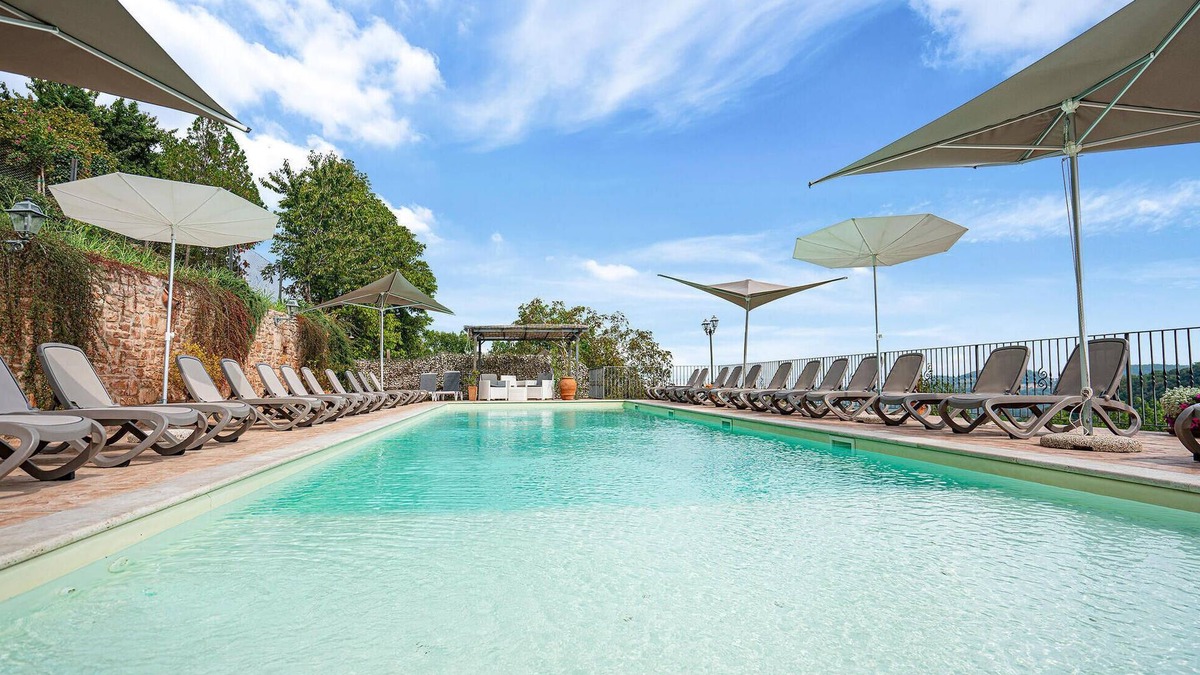 Macerino Apartment | Pet friendly apartment