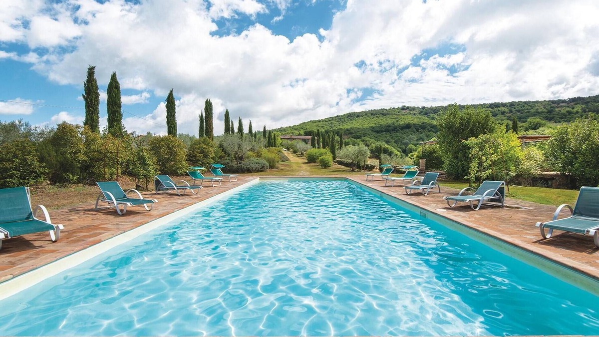 Teverina di Cortona Apartment | Pet friendly apartment