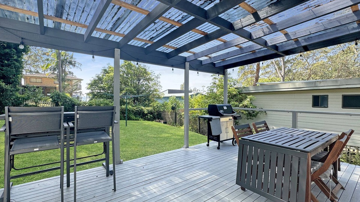 Wimbie Beach House | Pet-Friendly 2-Bed Beach House with Garden & BBQ