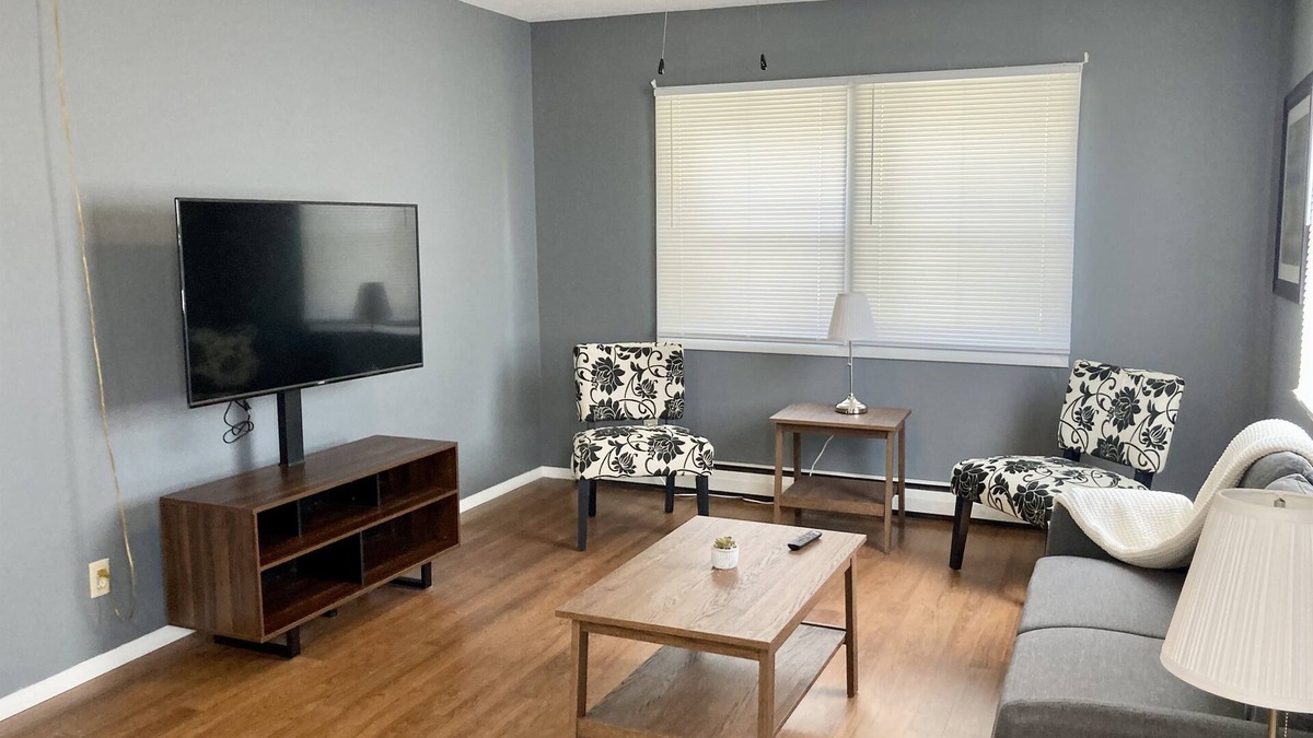 Normal Apartment | Pet Friendly 2bd Close To Rivian and ISU!