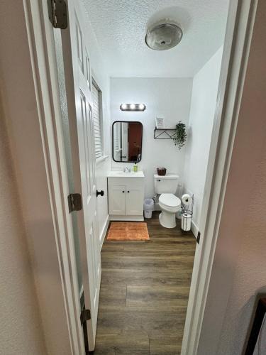 Sweetbriar House | Pet Friendly 3 bedroom with a Cowboy Pool close to Congress