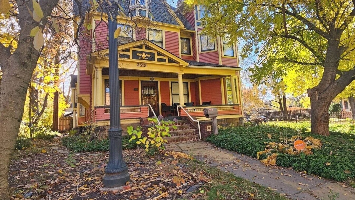 Cleveland House | Pet-Friendly 5BR Retreat BBQ Sleeps 12