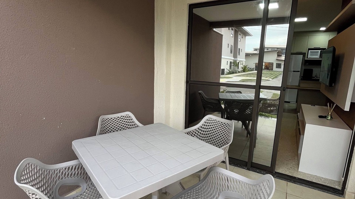 Sao Francisco Apartment | Pet-friendly Acapulco vacations