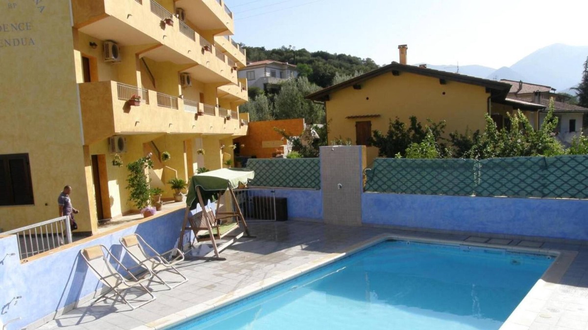 Fluminimaggiore House | Pet-Friendly Apartment "Residence Pianeta Sardegna 6" with Pool, A/C & Terrace