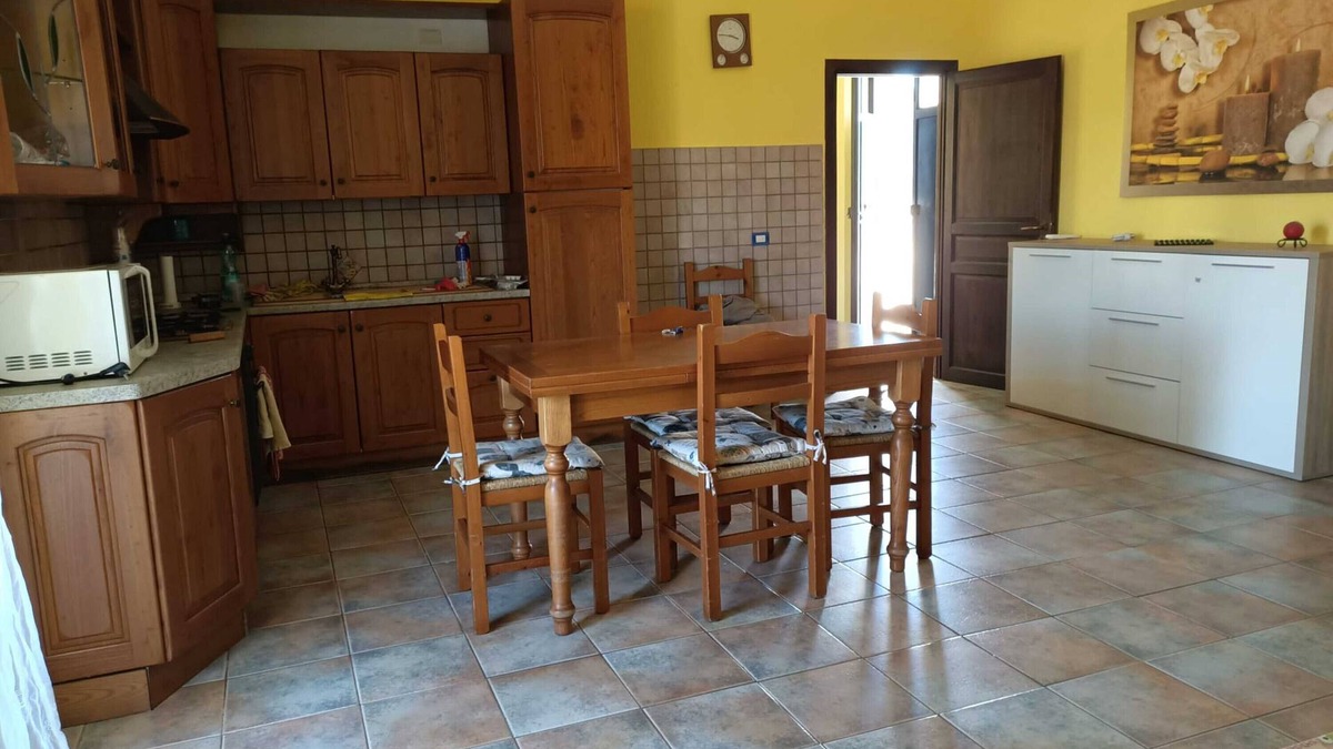 Tempio Pausania Apartment | Pet-Friendly Apartment Casa Antonia with Mountain View & Wi-Fi