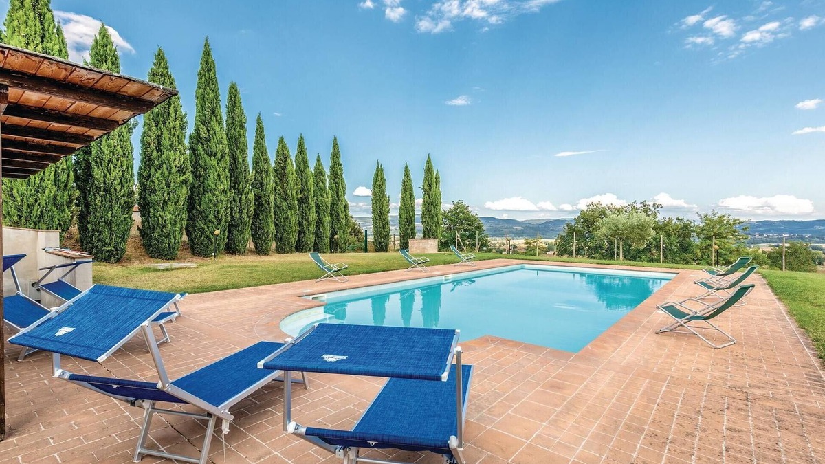 Papiano Apartment | Pet friendly apartment in Marsciano PG