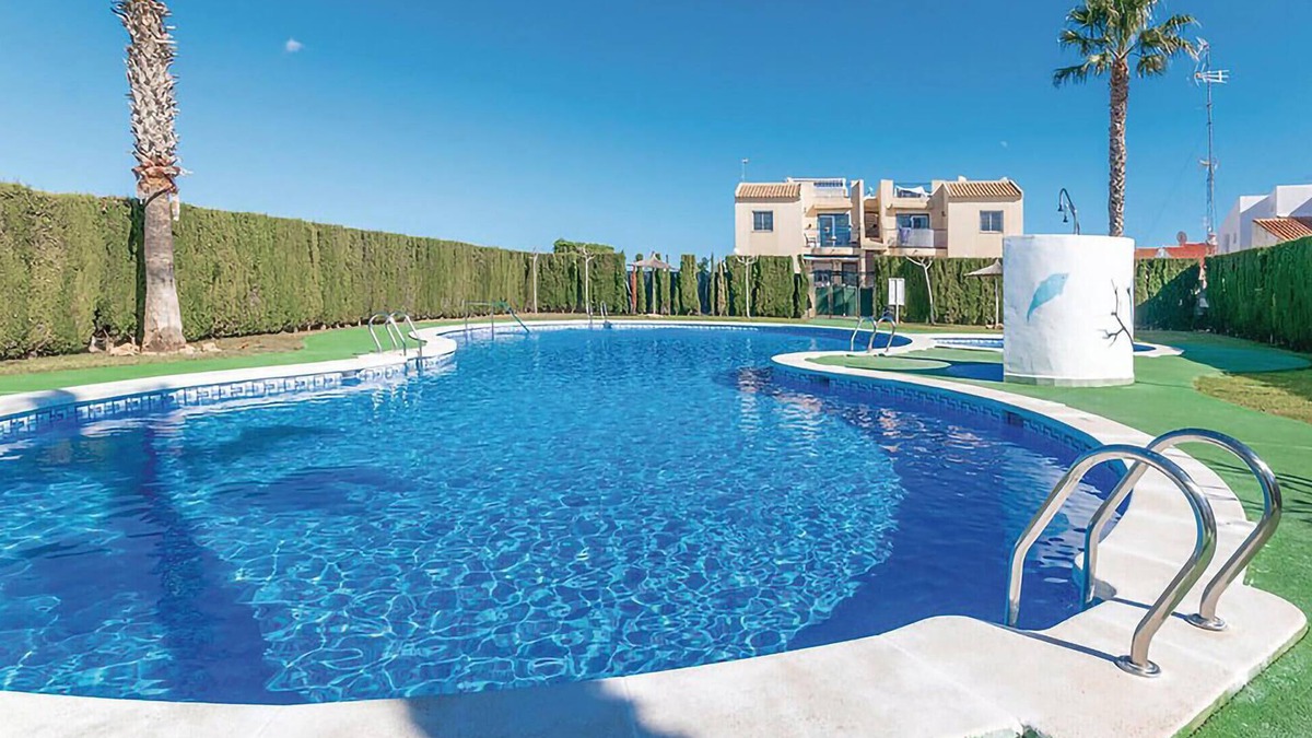 San Luis Apartment | Pet friendly apartment in Torrevieja