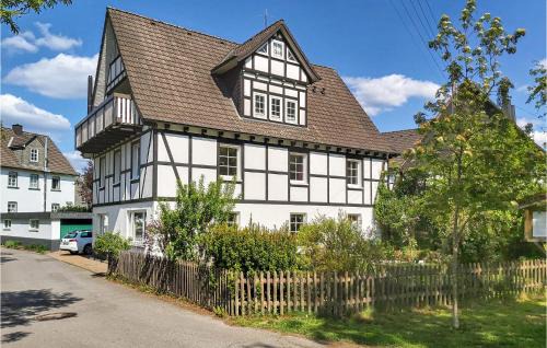 Niederhelden Apartment | Pet Friendly Apartment