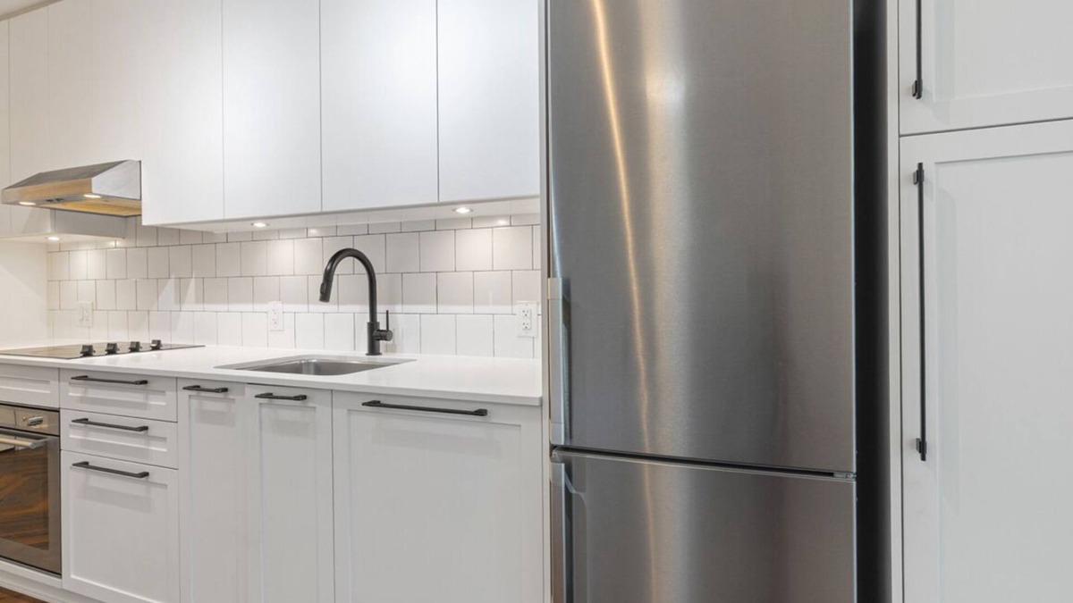 Burnaby Apartment | Pet-Friendly Apartment to Work or Relax