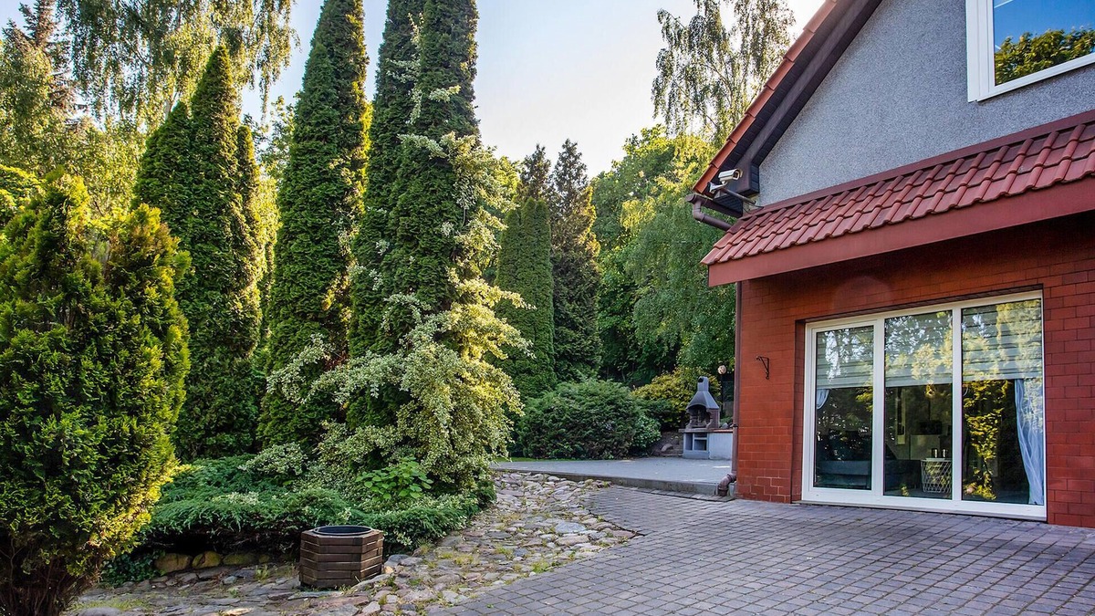 Gdansk Apartment | Pet friendly apartment in Gdansk
