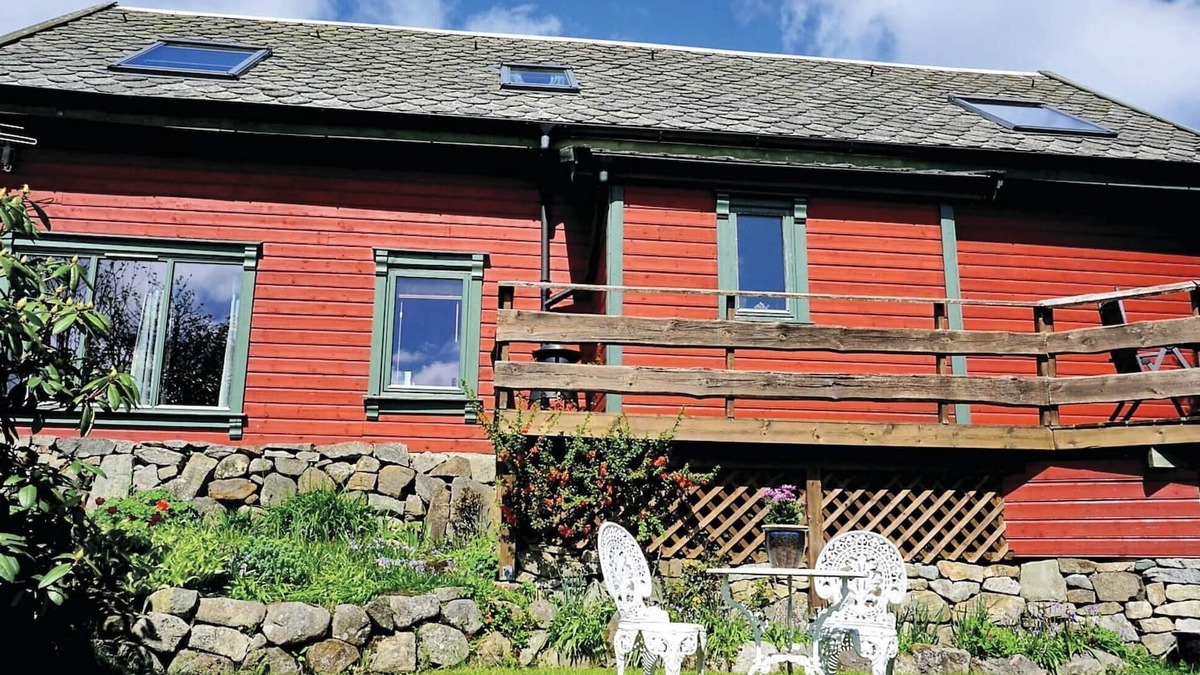 Sandnes Apartment | Pet friendly apartment in Sandnes