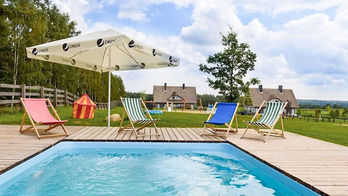 Surmowka Apartment | Pet friendly apartment in Sorkwity
