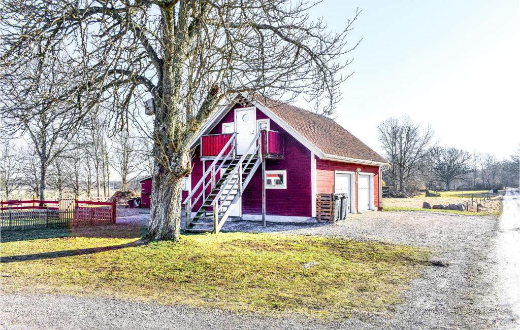 Johannishus Apartment | Pet Friendly Apartment In Johannishus