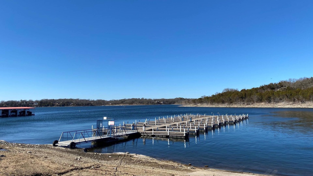 Hollister Condo | Pet-Friendly Beautiful Condo At Lakeside On Table Rock Lake